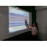 AULA DIGITAL - Capacitación intensiva a nuestro equipo docente